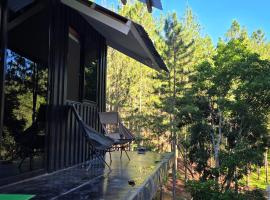 Little Nook at Cozy Porch, Hotel in Malaybalay