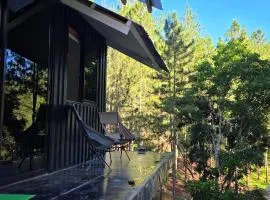 Little Nook at Cozy Porch