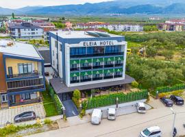 Eleia Hotel İznik, hotel v destinaci Bursa