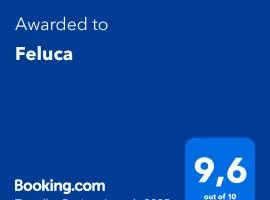 Feluca