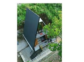 Vagamon forest canopy, hotel v destinaci Vagamon