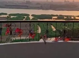 شقة إكسترا لوكس على النيل