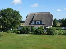 Haus an der Eiche