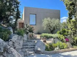 Villa d'architecte