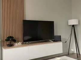 B Z Bros Apartment