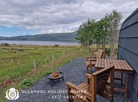 Rowan Gorgeous Glamping Hideaway