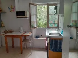 Appartement privatif en bord de rivière