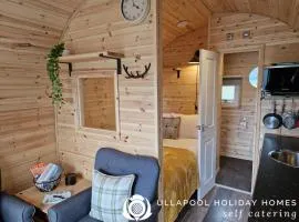 Gorse Gorgeous Glamping Hideaway