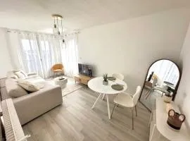 T3 Moulin à vent proche UPVD