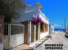 Casa Josto a due passi da Spiaggia Maladroxia