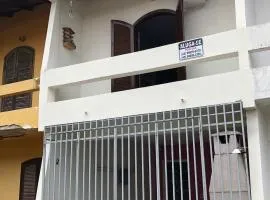 Sobrado na Praia de Matinhos