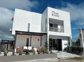 Casa Rama Hotel Tagaytay, nhà nghỉ B&B ở Tagaytay
