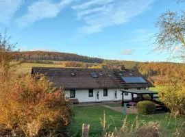 Ferienhaus Willingen Diemelsee