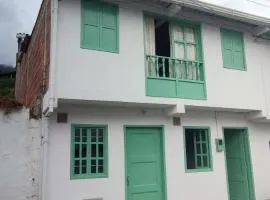 Casa Palchacual