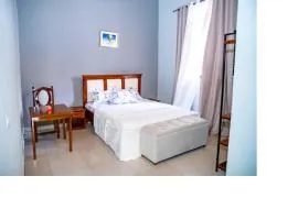 Bujumbura Hotel and Appartment
