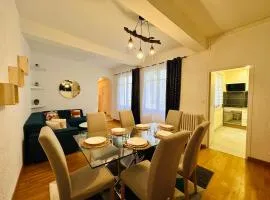 La Citadine