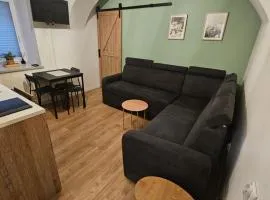 Apartament Pod Kasztanem