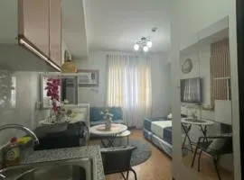 Cozy Studio Mesaverte CDO with Free Internet