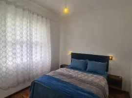 Casa Azul - Quitandinha