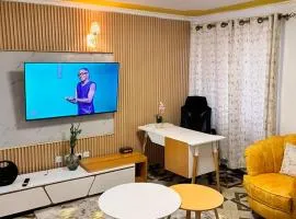 Glam homes ke