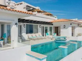 Villa Esencia Del Mar