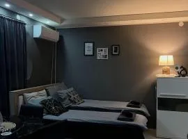Beta House Apartments