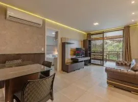 WaiWai #D205 - Apartment in Cumbuco by Carpediem
