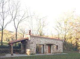 Cabaña Quieva 03