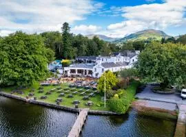 Windermere Rooms at The Wateredge Inn
