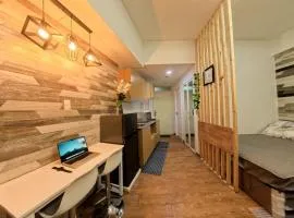 Mactan Cozy Hub Amani Grand