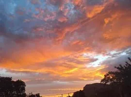 Sunset Inn - Spacious House in Harties