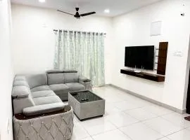 SkyView Penthouse MEE Homes near Hitech City