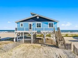 Ocean Front, Pet Friendly with AMAZING Views in Ocean Isle Beach