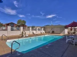 Motel 6-Kingman, AZ - Route 66 West