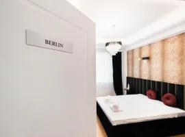 Bucharest Studios Berlin Room