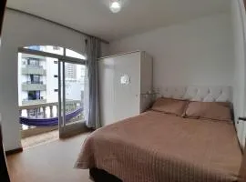 Quarto no Centro de Lages somente para MULHERES