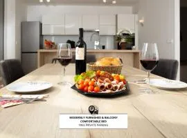 DALGONA apartma Godler, Podčetrtek
