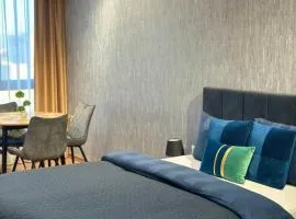West Point Luxury studio