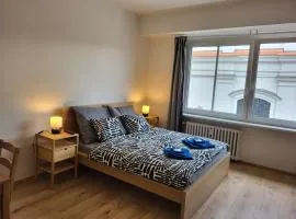 City Center Apartments - Moderna Brno Římské náměstí I