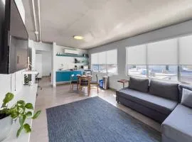 Aquabella 7 Paradise Stay in Isla Verde