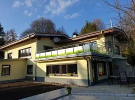 FEWO zum gscheiten Beck mit grosser Terrasse