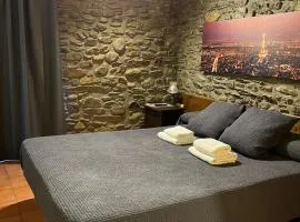 Hostal Rusó SC