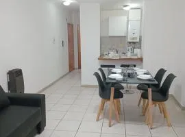 Centro de Paraná - 1 Dormitorio !!!