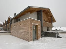 Àlia Bianca Active & Family Hotel, hotel in Andalo