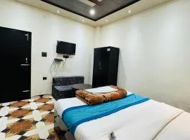 Royal Guest House