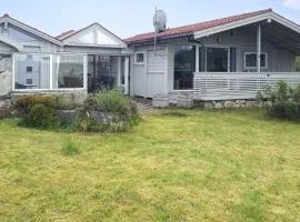 4 Bedroom Cozy Home In Sirevåg