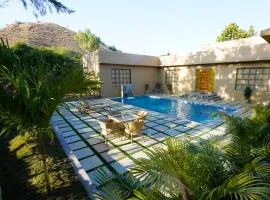 Arvita Villa with Swimming Pool