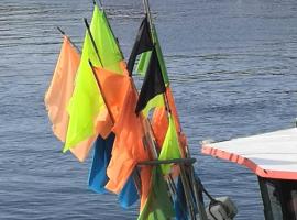 La Maison de la Mer, hotel v destinaci Lesconil