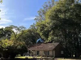 San Pedro de la Vigilancia - Turismo rural