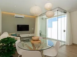 2BR Memela Dream Home - Modern & Seaviews